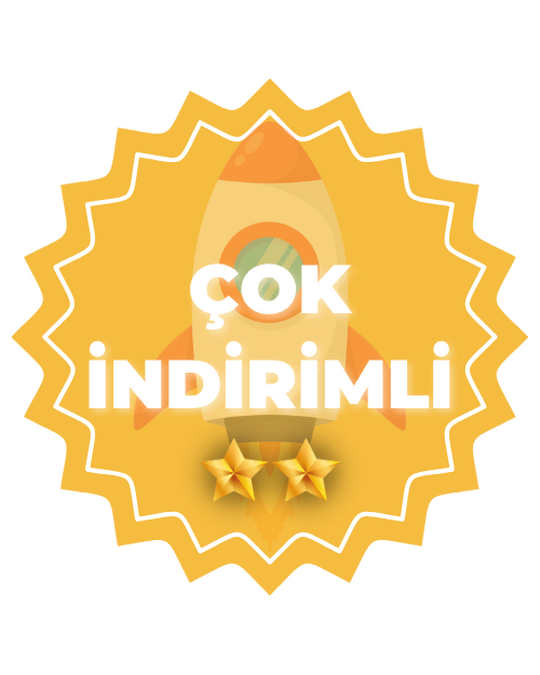 Çok İndirimli