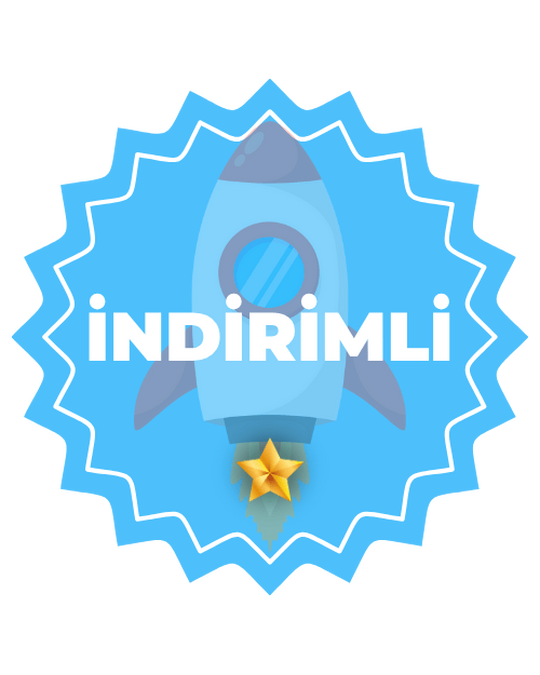 İndirimli