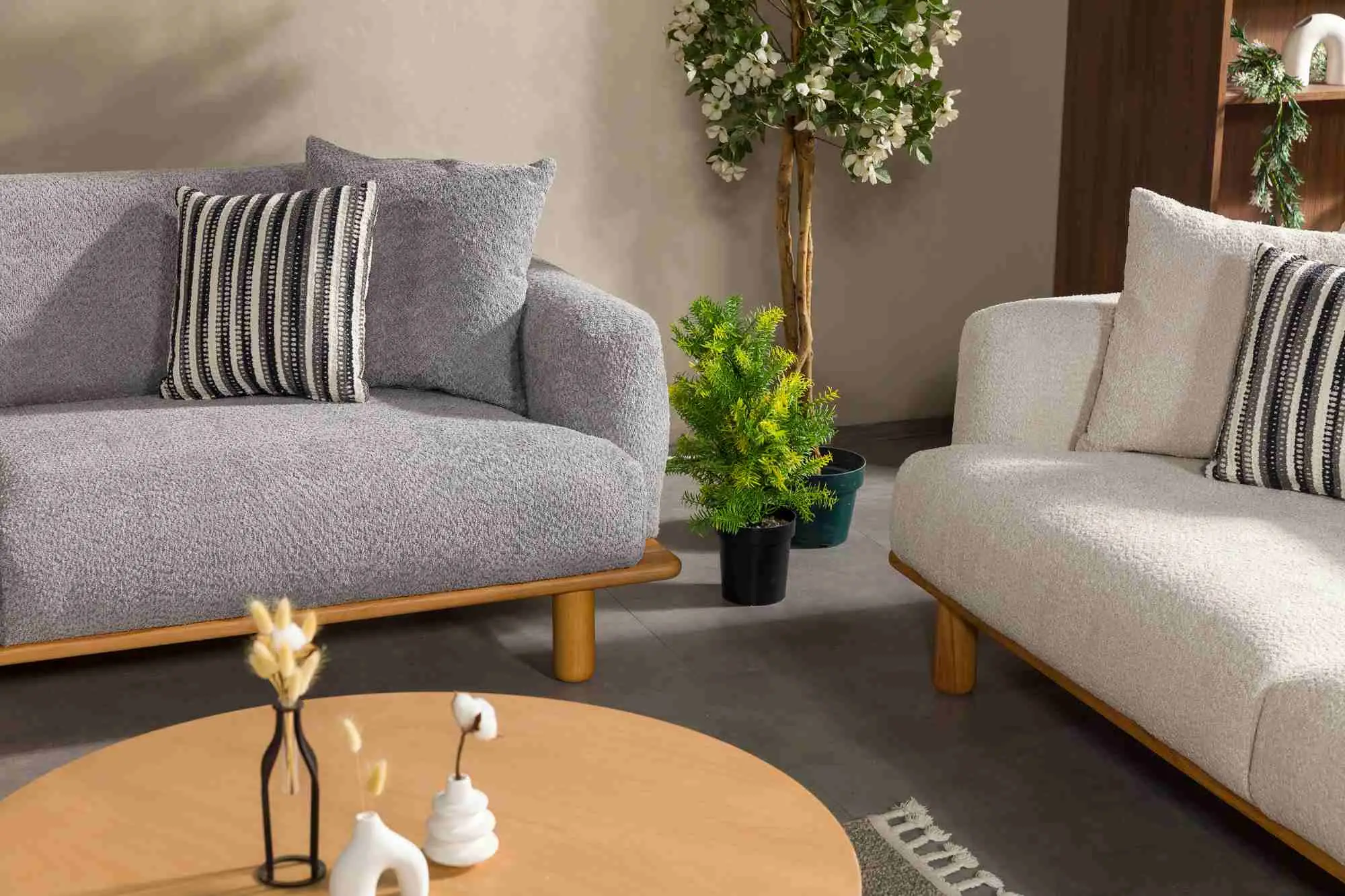 Loft Koltuk Takımı