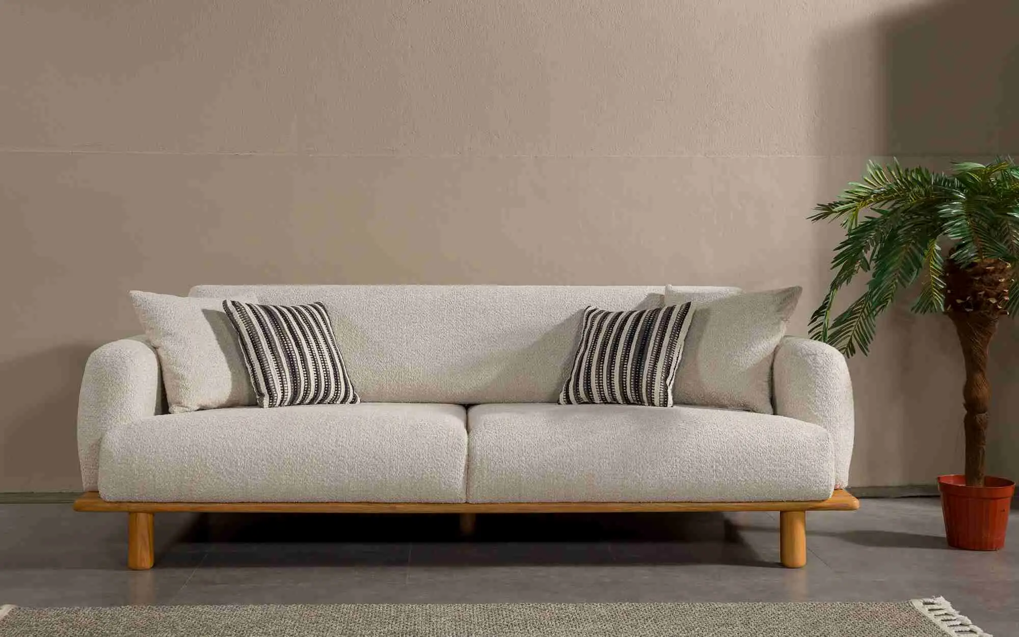 Loft Koltuk Takımı