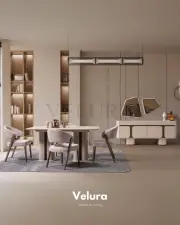 Petra Yemek Masası