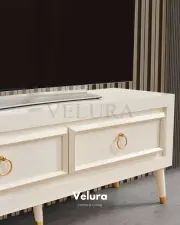Lisa Tv Ünitesi Lisa Tv Ünitesi