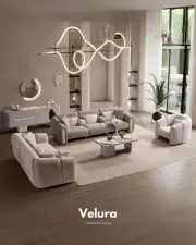 Hermes Koltuk Takımı Hermes Koltuk Takımı