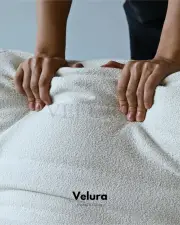 Muvva Berjer - Kırıkbeyaz Muvva Berjer - Kırıkbeyaz