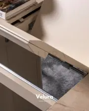 Petra Yemek Masası