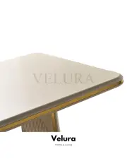 Venti Gold Yemek Masası Venti Gold Yemek Masası