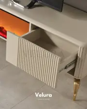 Venti Gold Tv Ünitesi Venti Gold Tv Ünitesi
