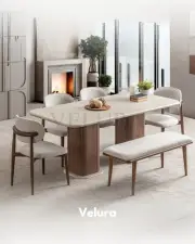 Asya Yemek Takımı Asya Yemek Takımı