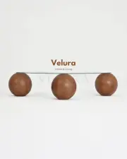 Küre Orta Sehpa - Ceviz Küre Orta Sehpa - Ceviz