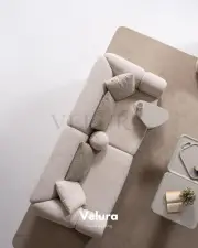 Hermes Koltuk Takımı Hermes Koltuk Takımı