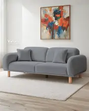 Lara Mavi Koltuk Takımı Lara Mavi Koltuk Takımı