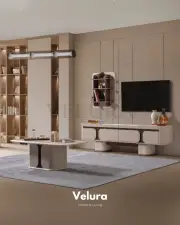 Petra Yemek Takımı