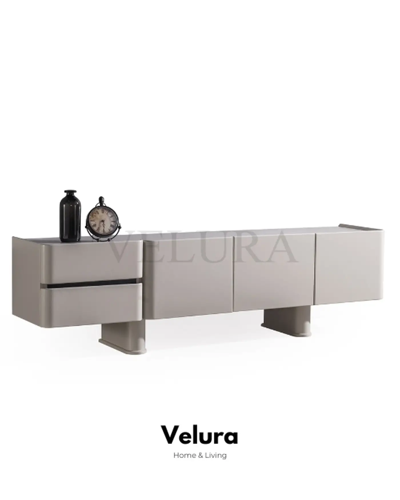 Velura Home Roma TV Ünitesi Velura Home Roma TV Ünitesi modern tasarım