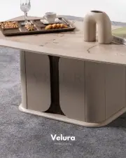 Petra Yemek Takımı