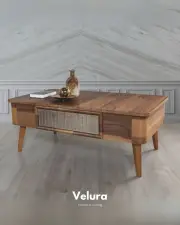 Miryan Orta Sehpa Miryan Orta Sehpa