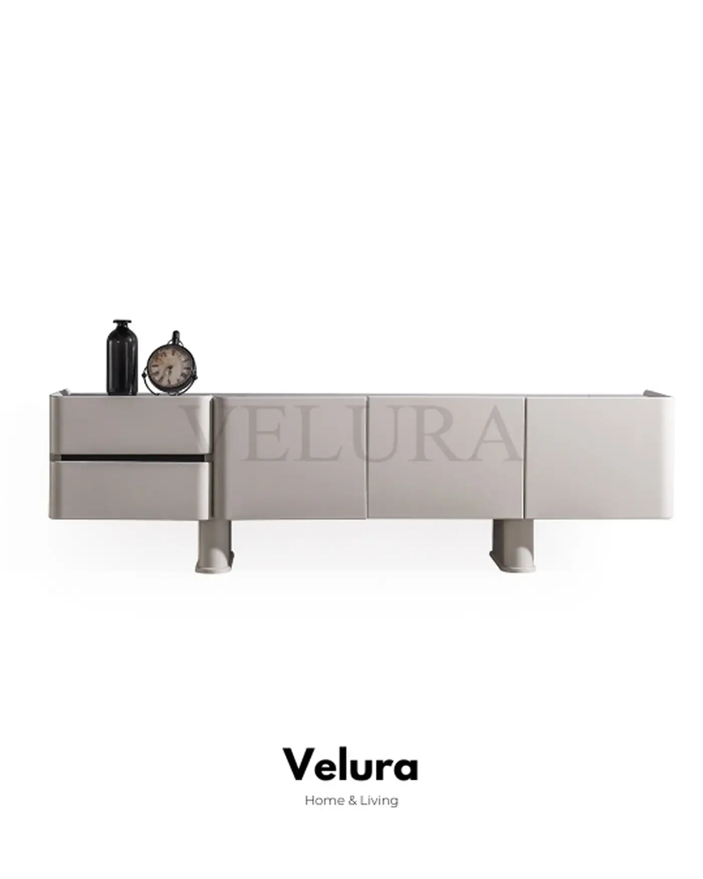 Velura Home Roma TV Ünitesi Velura Home Roma TV Ünitesi modern tasarım