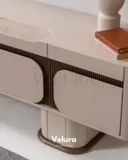 Petra Yemek Takımı