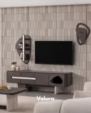 Enna Plus Tv Ünitesi Enna Plus Tv Ünitesi