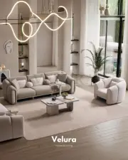 Hermes Koltuk Takımı Hermes Koltuk Takımı