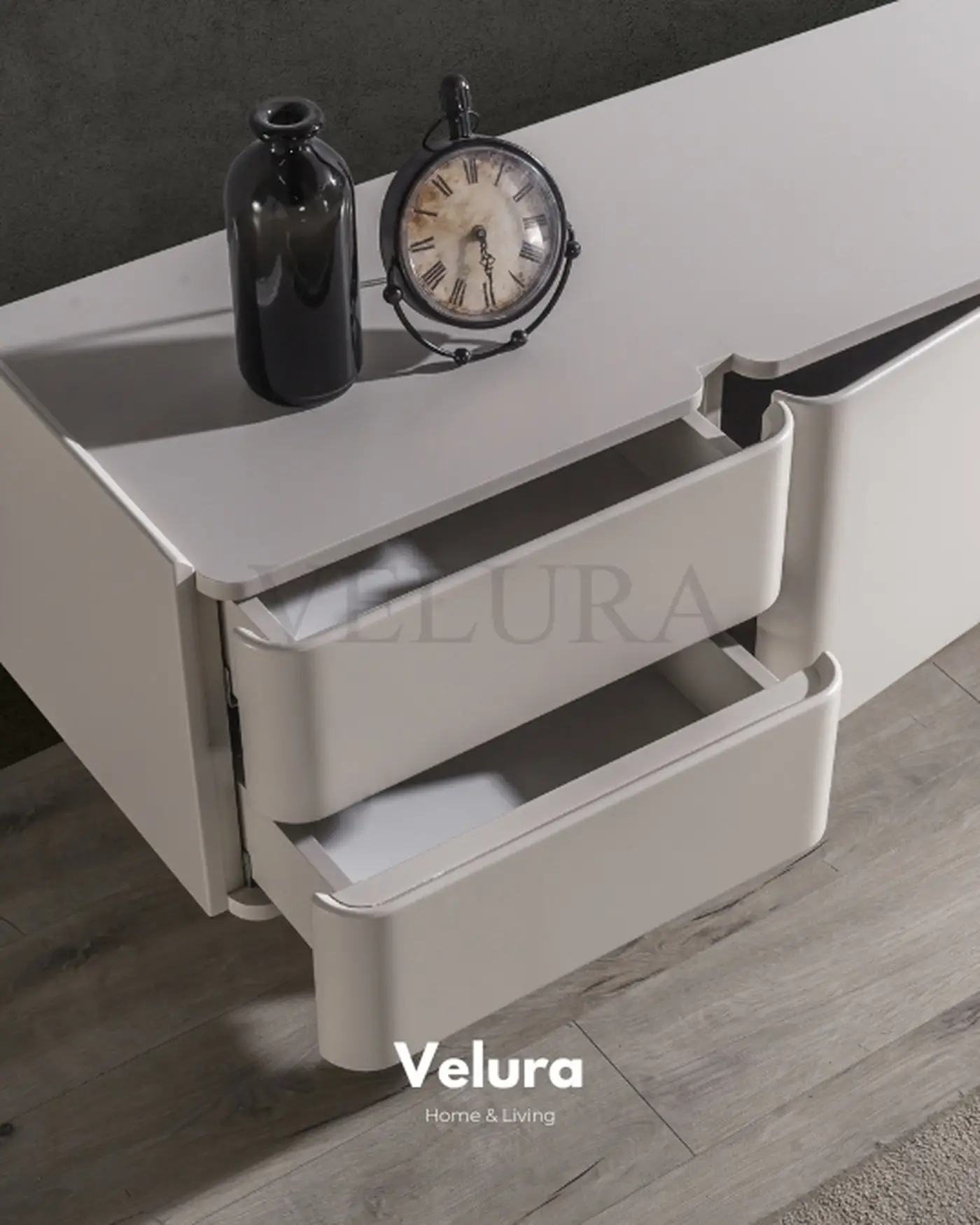 Velura Home Roma TV Ünitesi Velura Home Roma TV Ünitesi modern tasarım