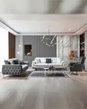 Florya Koltuk Takımı