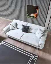 Florya Koltuk Takımı