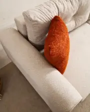 Rivaldu Krem Köşe Takımı Rivaldu Krem Köşe Takımı