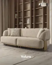 Latte Koltuk Takımı Latte Koltuk Takımı