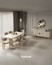 Venti Gold Konsol Venti Gold Konsol
