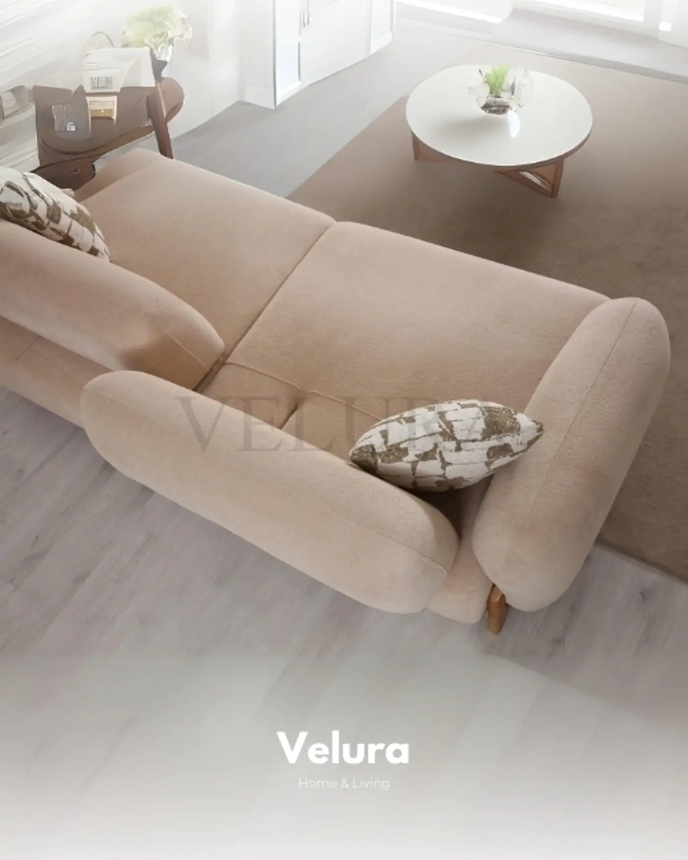 Vezir Koltuk Takımı - Sırt Mekanizmalı Modern Takım Vezir koltuk takımı modern tasarım
