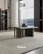 Alaca Orta Sehpa Alaca Orta Sehpa