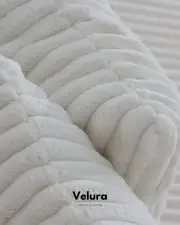 Yumi Köşe Takımı - Fitil Beyaz Yumi Köşe Takımı - Fitil Beyaz