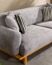 Lota Koltuk Takımı