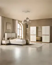 Nero Yatak Odası Takımı Nero Yatak Odası Takımı