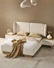 Nero Yatak Odası Takımı Nero Yatak Odası Takımı