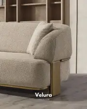 Latte Koltuk Takımı Latte Koltuk Takımı