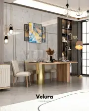 Armony Yemek Takımı