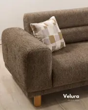 Begonya Krem Kanepe Begonya Krem Kanepe