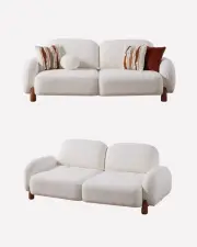 Piedra Koltuk Takımı