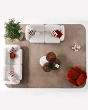 Piedra Koltuk Takımı