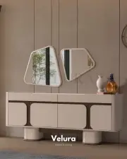 Petra Yemek Takımı