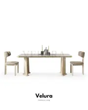Venti Gold Yemek Masası Venti Gold Yemek Masası