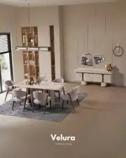 Petra Yemek Masası