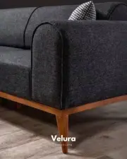 Valo Antrasit Kanepe Valo Antrasit Kanepe