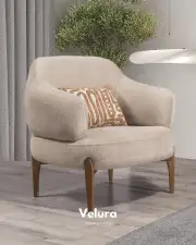Latte Koltuk Takımı Latte Koltuk Takımı