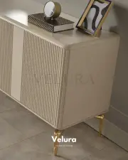 Venti Gold Konsol Venti Gold Konsol