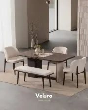 Enna Plus Yemek Takımı