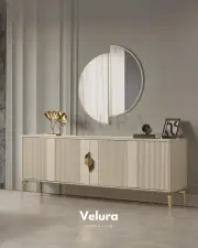 Venti Gold Konsol Venti Gold Konsol
