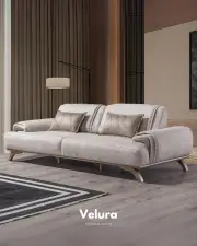Avrupa Koltuk Takımı