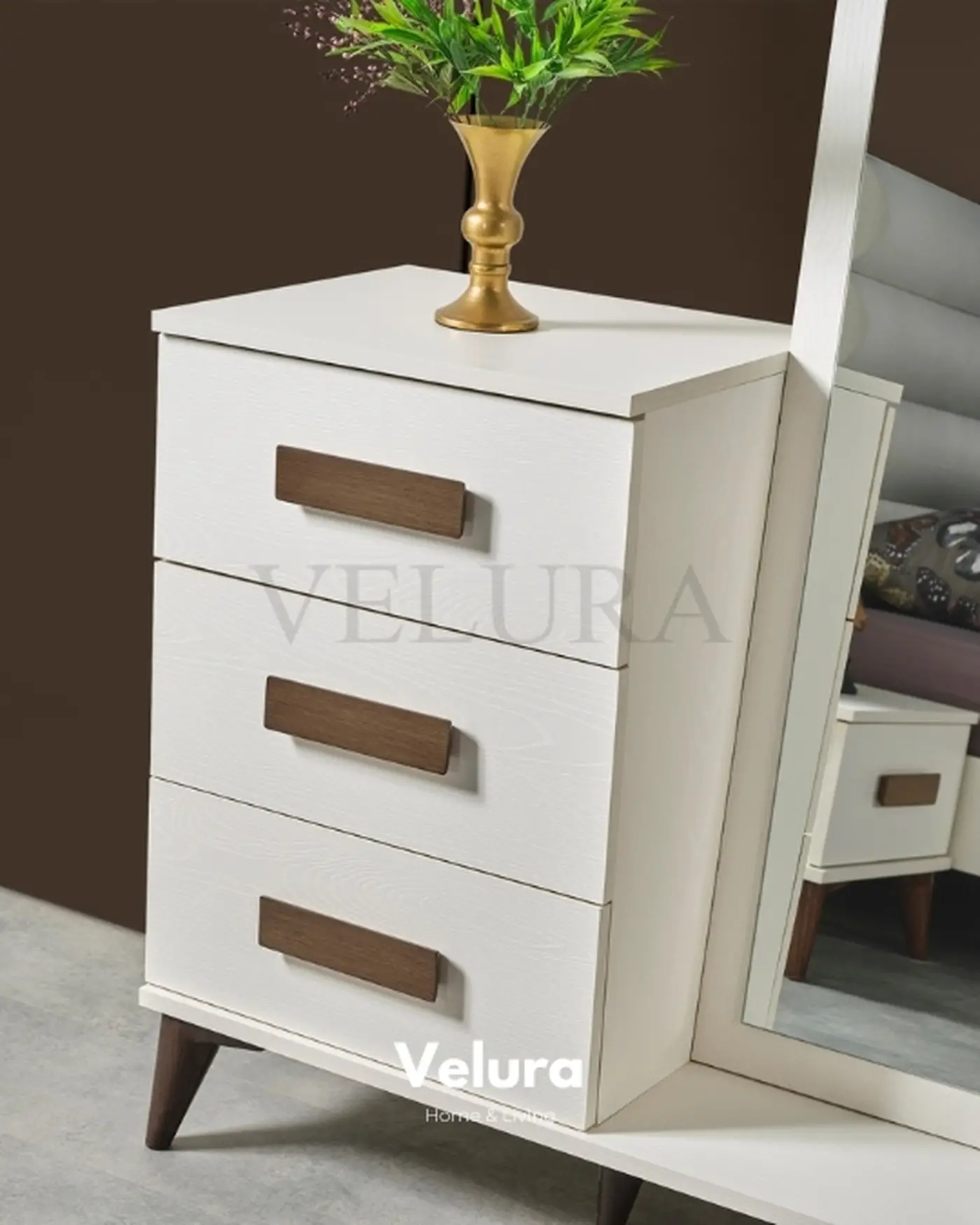 modern şifonyer Velura Home